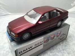 BMW 3er Reihe E36