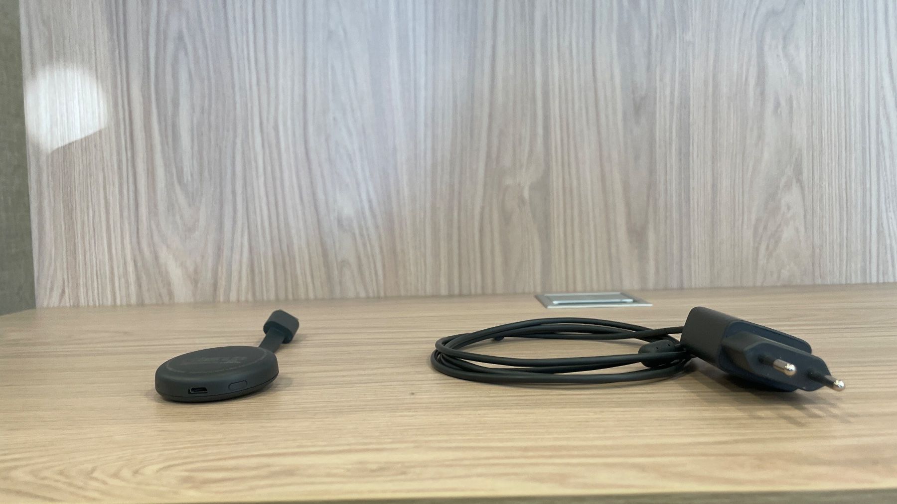 Google Sistemi audio & multimediali: Google Chromecast 3 – Usato da Heerbrugg venduto da Kirchhofer 2