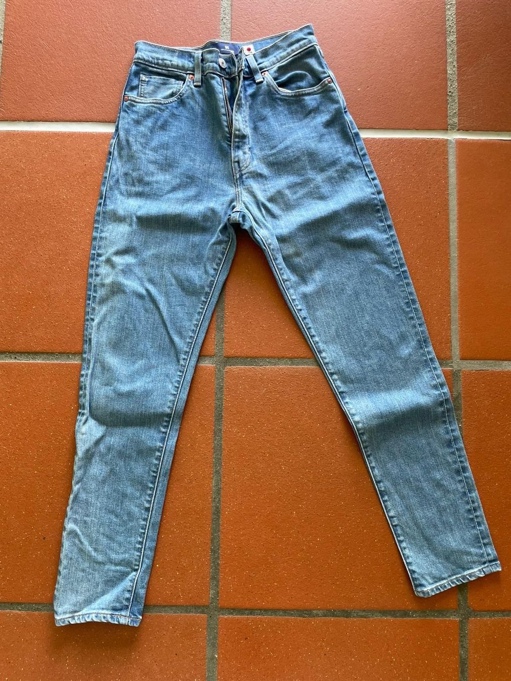 Levi's Jeans: Levi's Jeans - Made in Japan – Usato da Lauerz venduto da M-P-J