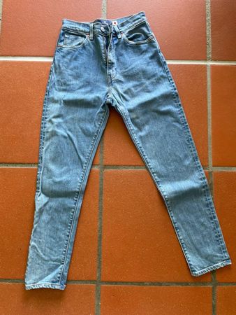 Levi's Jeans - Made in Japan