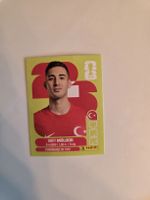 Panini WM 2026 TUR 3 Müldür