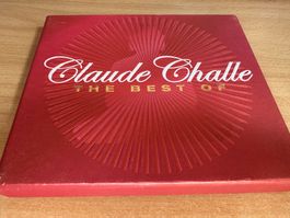 Claude Challe – The Best Of - 3 CD