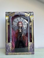 Monster High Harris Reed Witch Weaver Doll Puppe