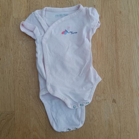 Body Grösse 62