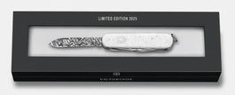 Victorinox Damast 2025 Neue