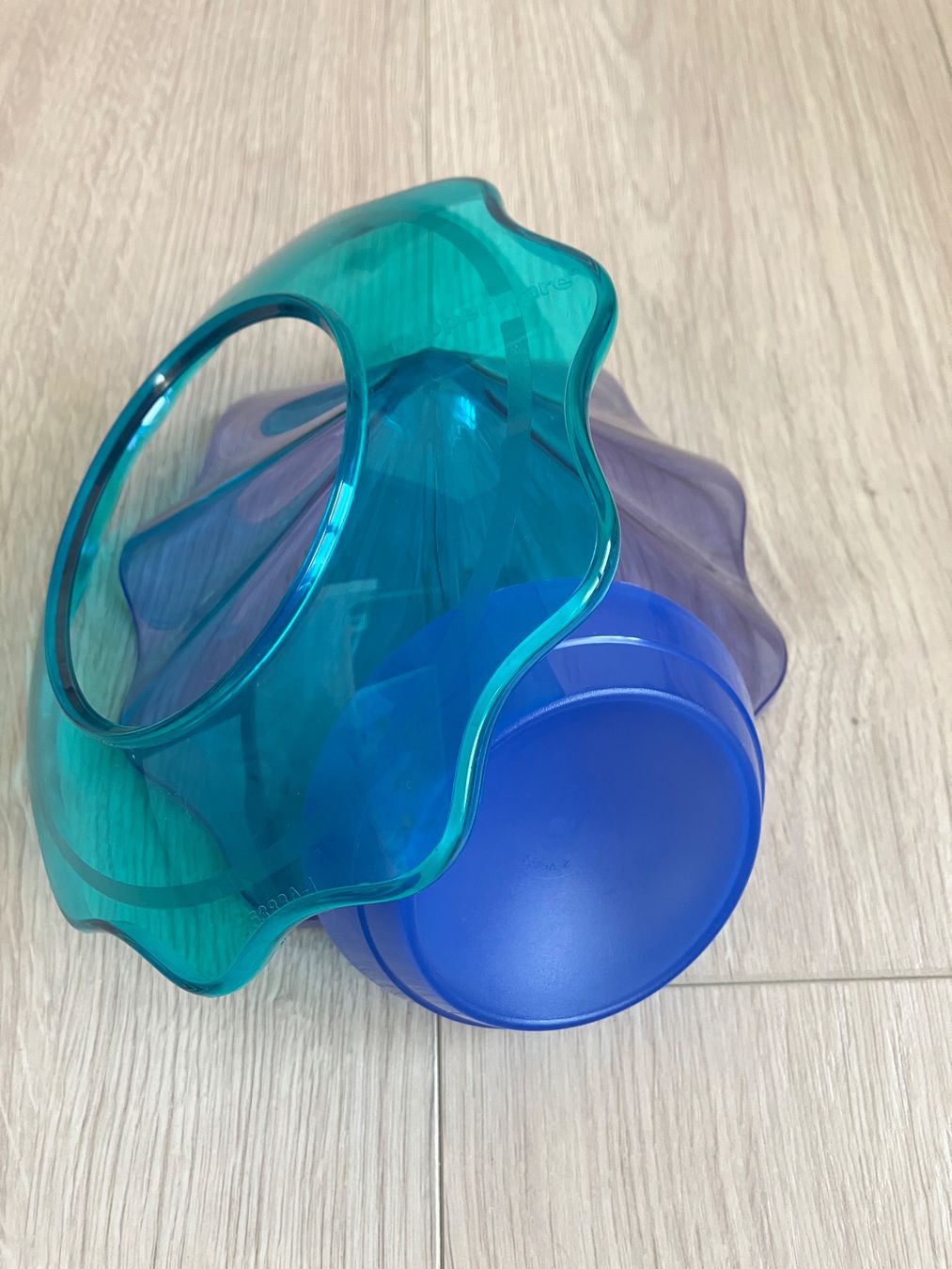 Tupperware Contenitori & Simili: Tupperware Eleganzia Bonboniere – Usato da Ehrendingen venduto da eli_dr72 3