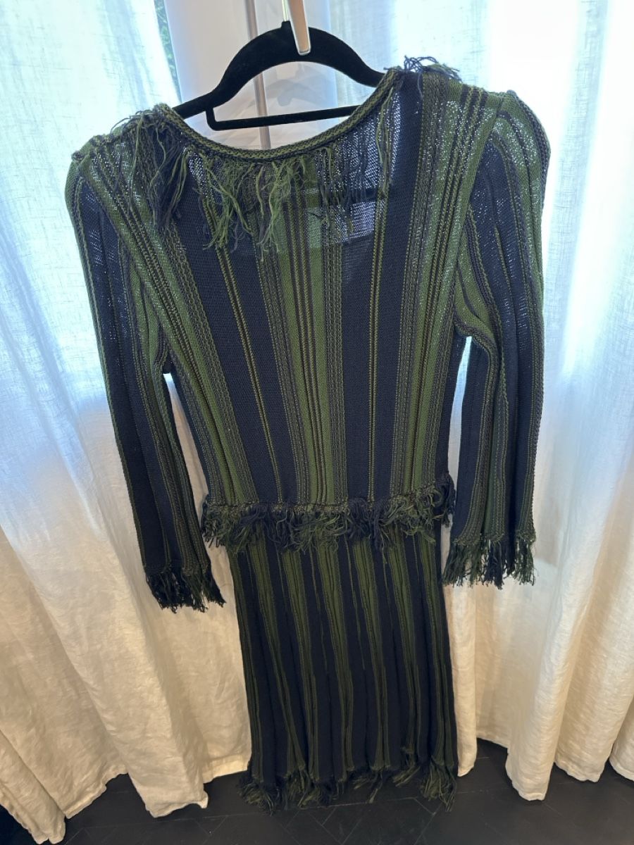 Missoni Vestiti: Missoni Dress Size 40 – Nuovo (secondo la descrizione) da Cologny venduto da pichi26 3