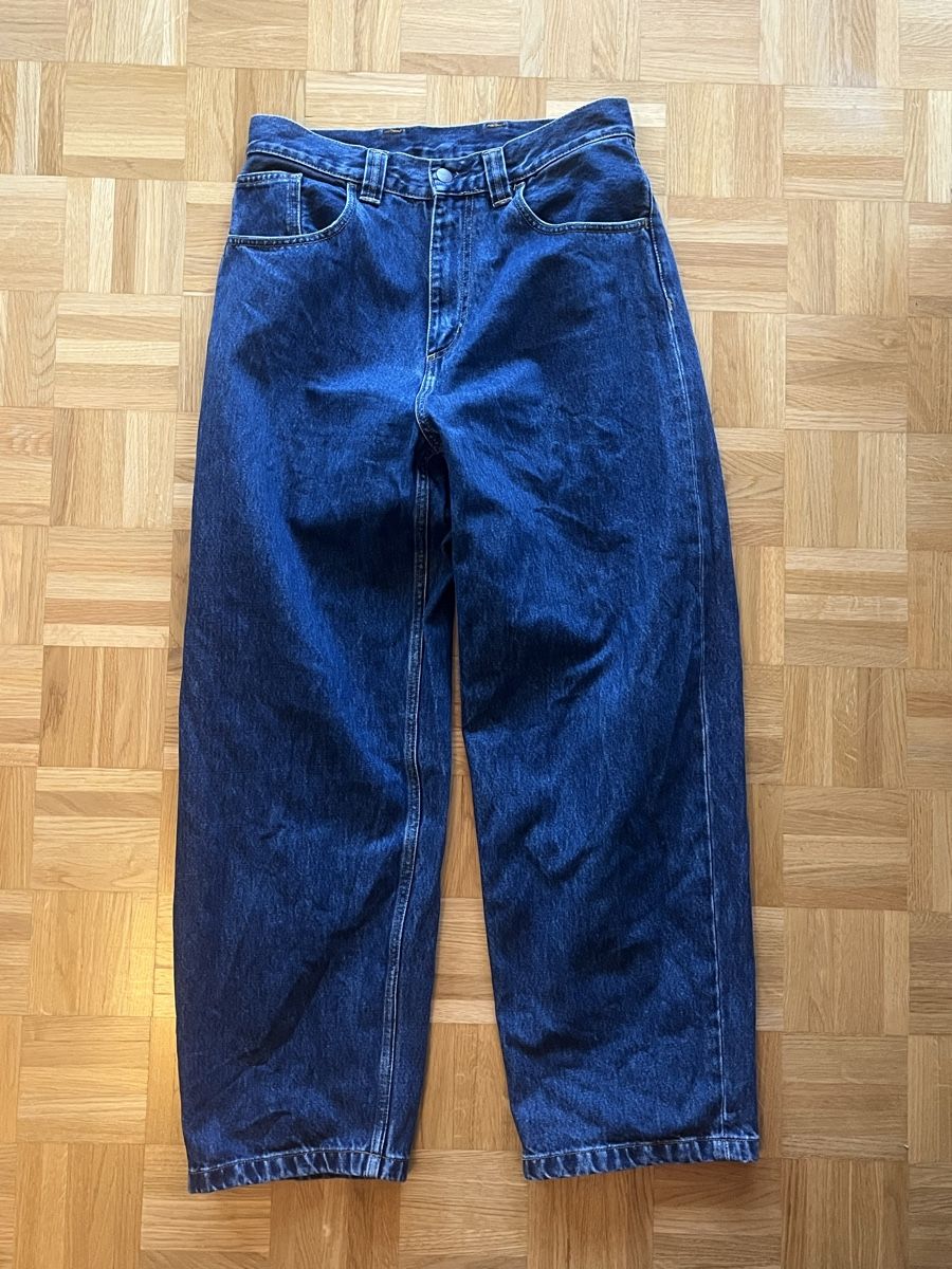 Carhartt Jeans: Carhartt Brandon Jeans, Grösse XS – Usato da Biel/Bienne venduto da pa.die