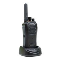 8-er Set Funkgerät Freetalk Digi_8 DMR/PMR 446