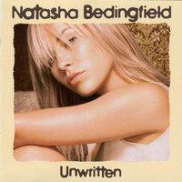 CD Natasha Bedingfield - Unwritten (2004)