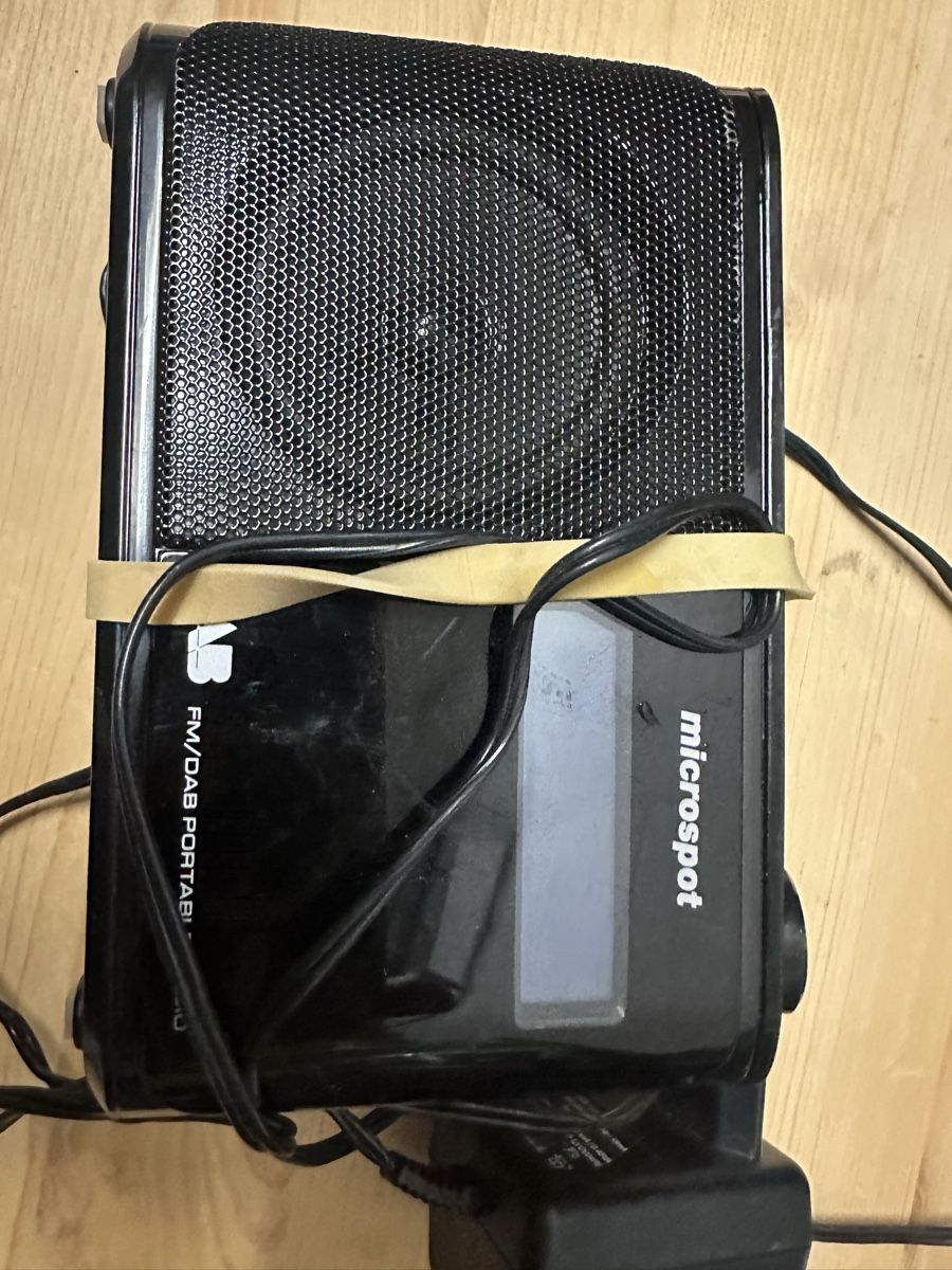 Radios: Microsoft dab radio – D'occasion à Nürensdorf par maqopaqo 1