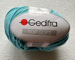 9 X WOLLE GEDIFRA - LOT-7-HH