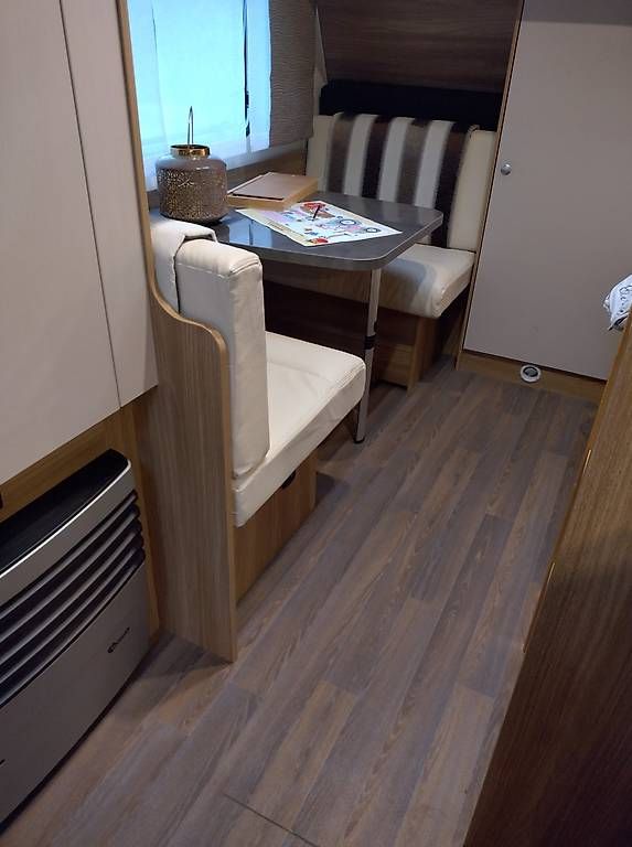 Camping Fahrzeuge: Top Angebot – Gebraucht aus Gretzenbach von Cobra71 4