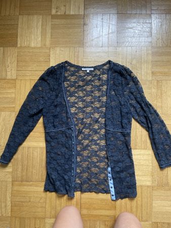 Kookai light cardigan