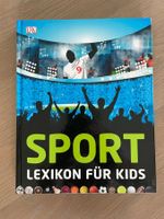 Buch Sport Lexikon für Kids, DK-Verlag