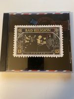 Bad Religion - Tested