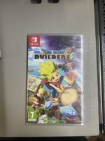 Dragon Quest Builders 2 neuf scellé nintendo switch