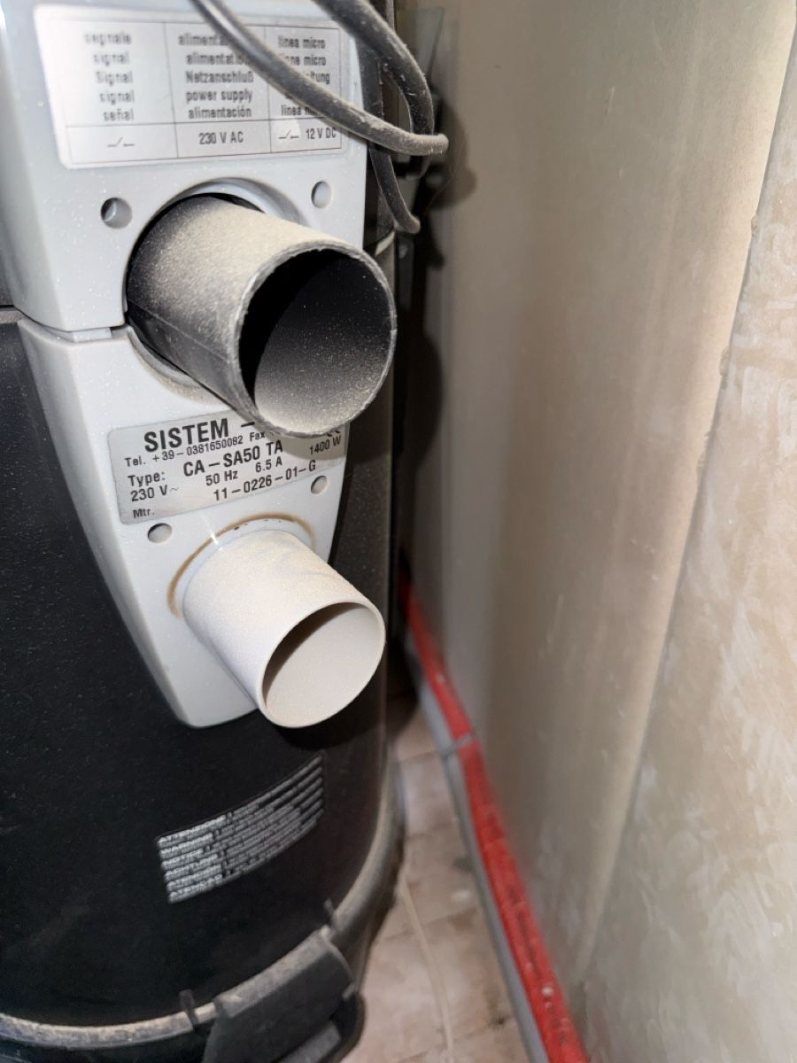 Purificateurs d'air: Abluftsystem reinigen  – D'occasion à Ringgenberg BE par Tabitha80 2