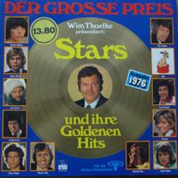 Der grosse Preis Wim Thoelke präsentiert Stars und ihre Hits