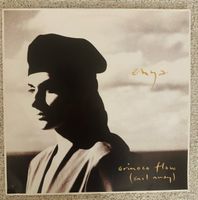 Enya - Orinoco Flow - 12" Maxi - 1988