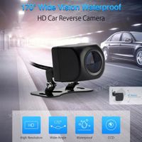Rückfahrkamera Autoradio 2 DIN 1 DIN AHD CVBS Wohnmobil