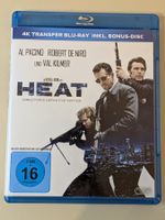 Heat - Director's Definitive Edition [2 Blu-rays]