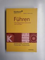 Buch: Führen - Berater Kienbaum