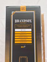 BRANDSON-Turmventilator ECO-Line!