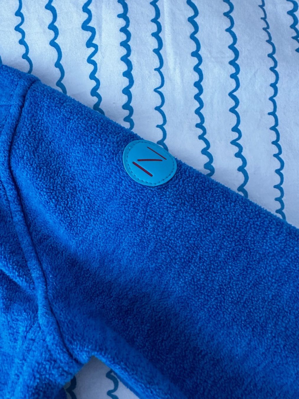 Giacche & Cappotti: Fleece 46Nord Gr 98/104 – Usato da Zürich venduto da poliveira 3