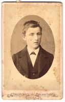 Fotografie Franz Lüthi Sohn, St. Gallen