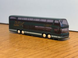 M1399: Megaliner (Spur N)