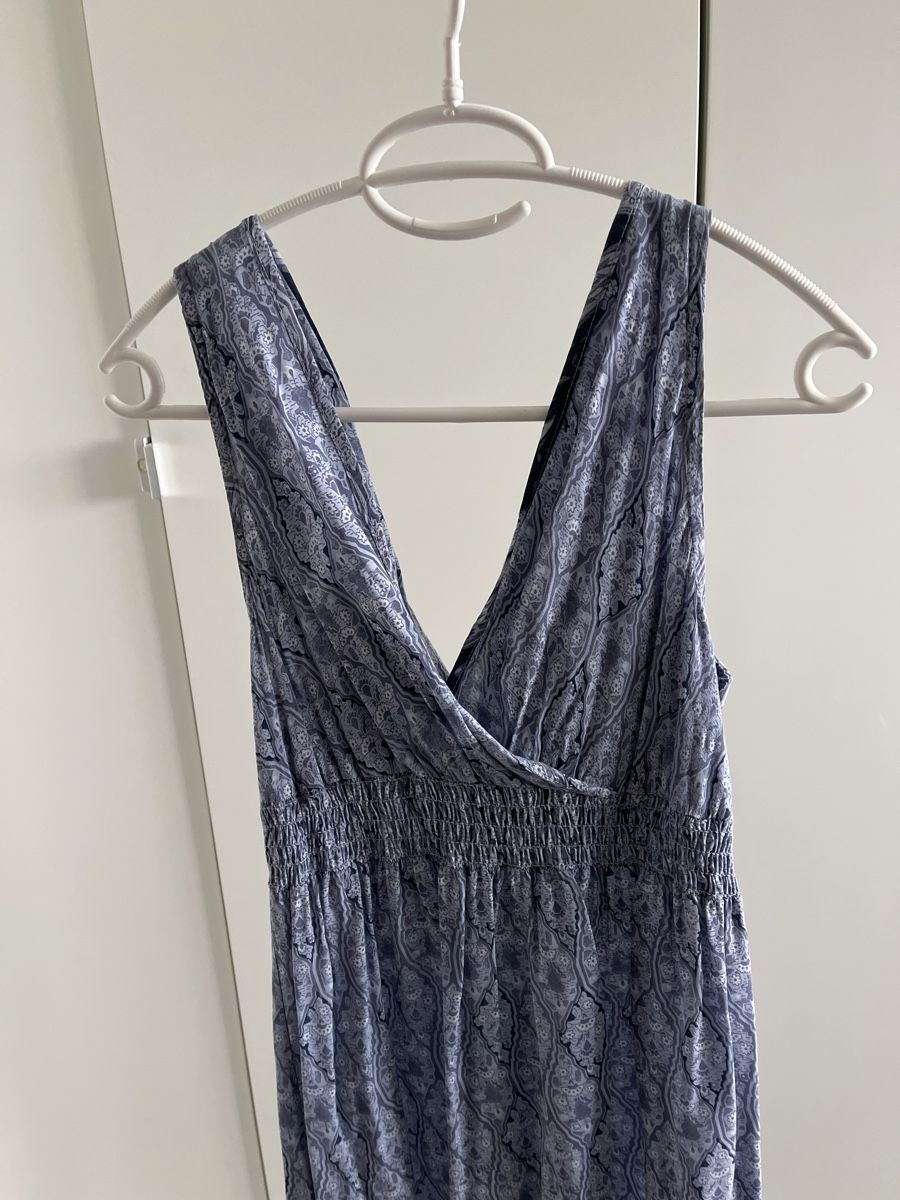 Kleider: Sommerkleid Gr. S – Gebraucht aus Oberrohrdorf von Mariann79 3