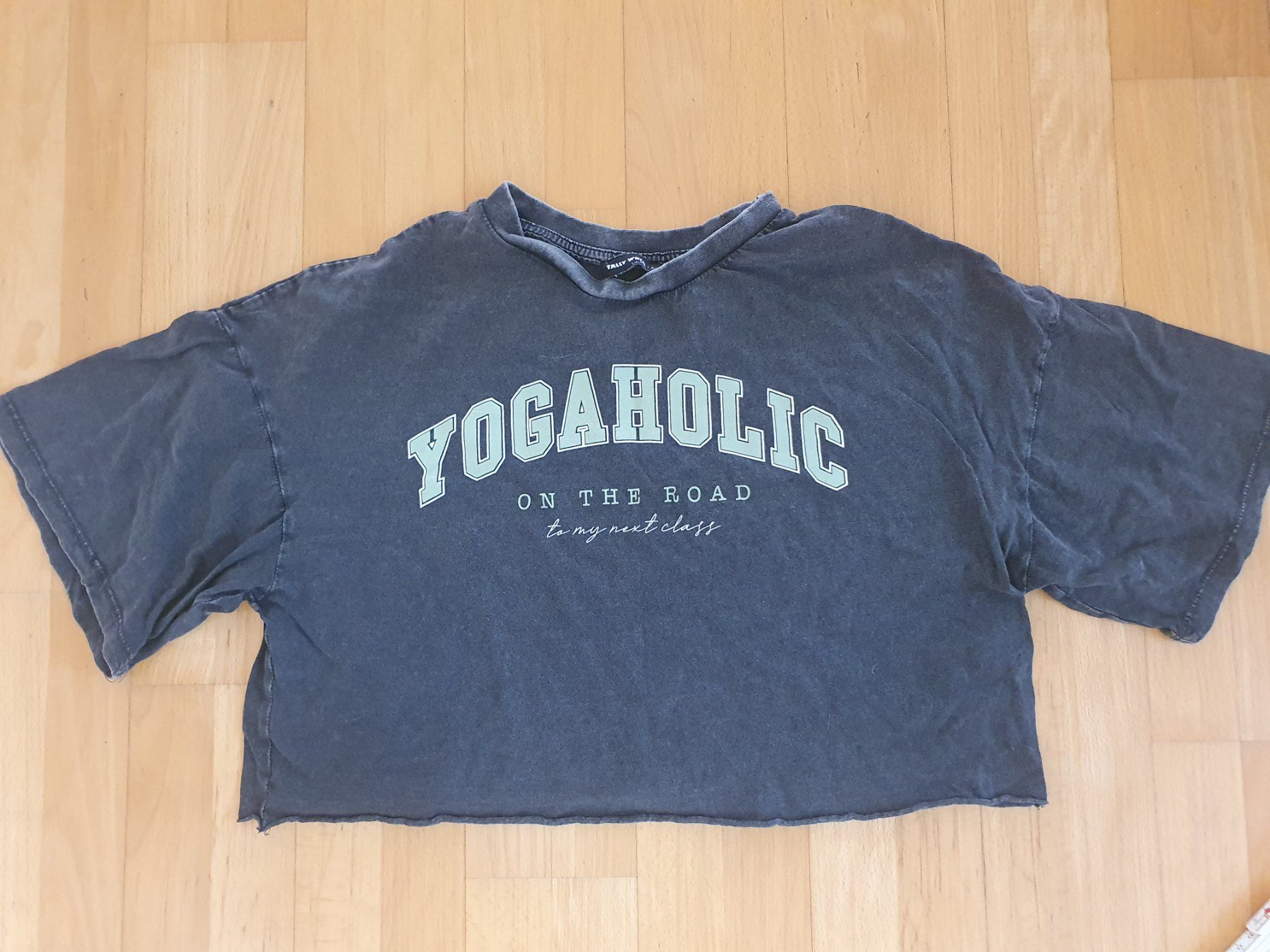 Camicette, T-shirt & Top: 4 T-Shirts für Mädchen – Usato da Kloten venduto da Hektor44 4
