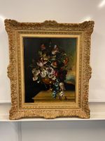 Tableau peinture huile