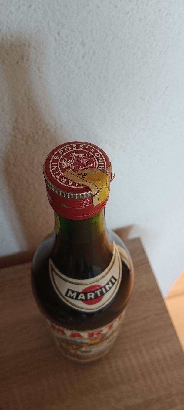 Wein: Martini – Neu (gemäss Beschreibung) aus Diepoldsau von cha_gcj2 2