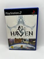 Haven: Call of the King (Deutsch) - Playstation 2