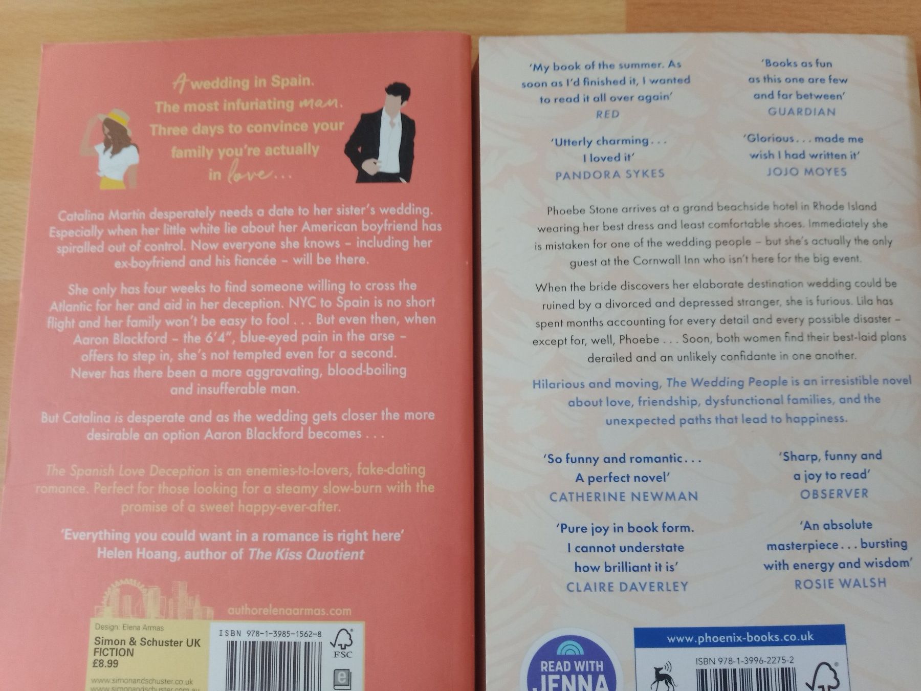 Libri: 15x Romance Romcom english fiction books – Usato da Wangen b. Olten venduto da EmilythestrangeX 2