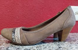 Pumps 39 von Carina