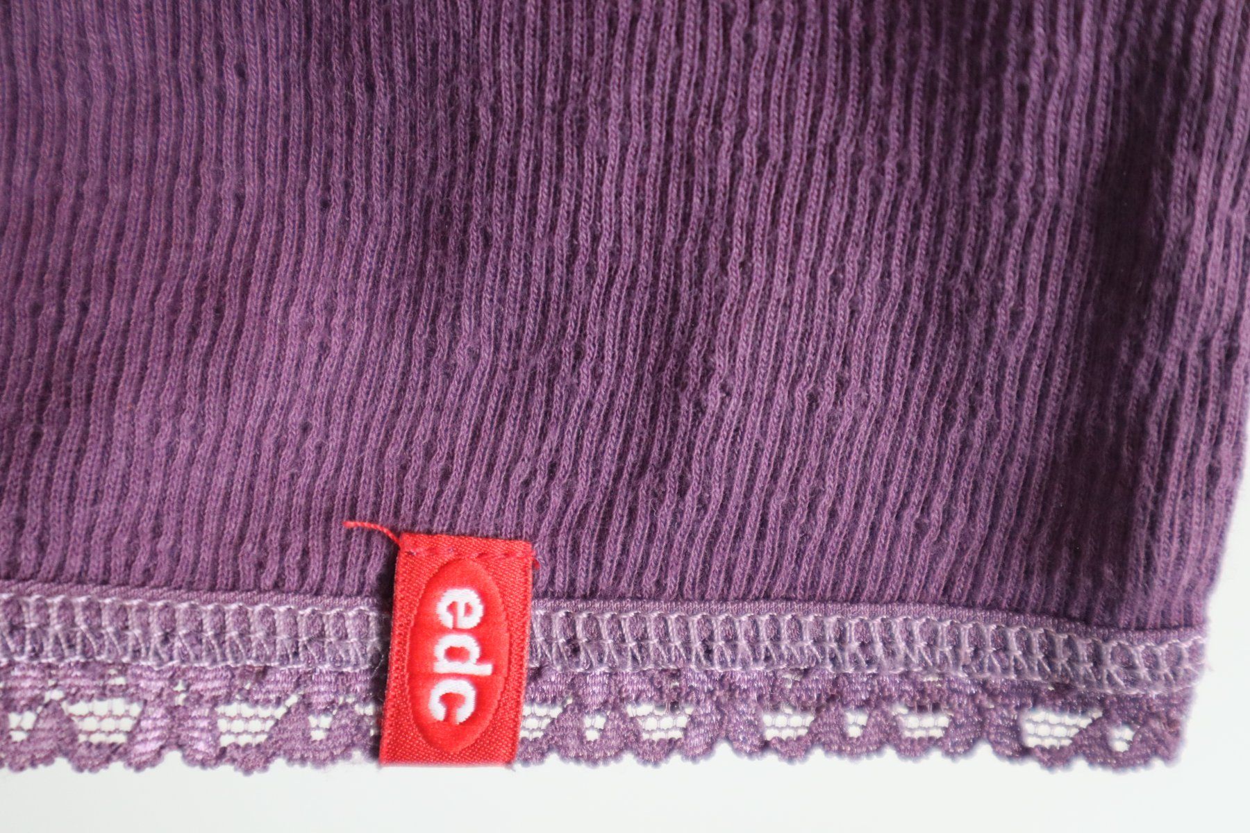 Esprit T-shirt: Esprit, Shirt/ Top, Gr. M – Usato da Wattwil venduto da diamant1 4