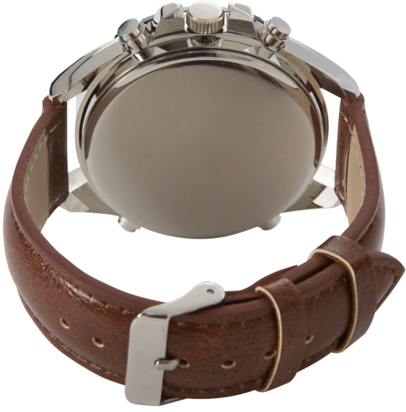 Uhren: Chronograph Pareor – Neu und originalverpackt aus Wagenhausen von FrauLang 2