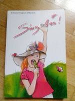 Schweizer Singbuch Mittelstufe - Sing aus (1.Ausgabe) ©'2010