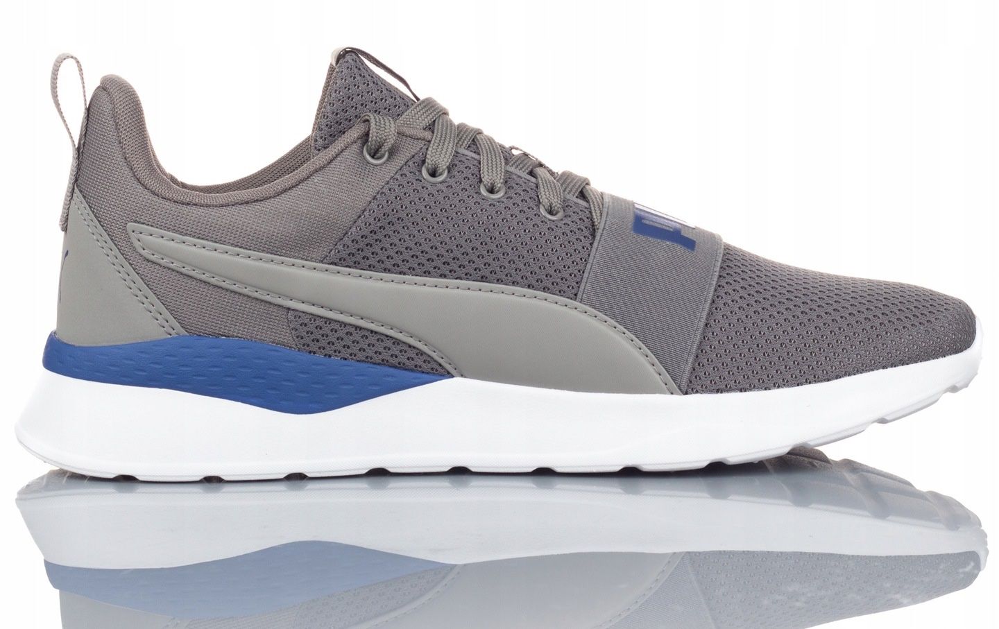 Puma Scarpe da uomo: Puma Anzarun Lite Bold Gr. 40 – Nuovo e nell'imballaggio originale da Spreitenbach venduto da Opfikoner1 6