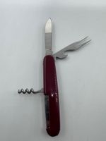 Taschenmesser Rostfrei
