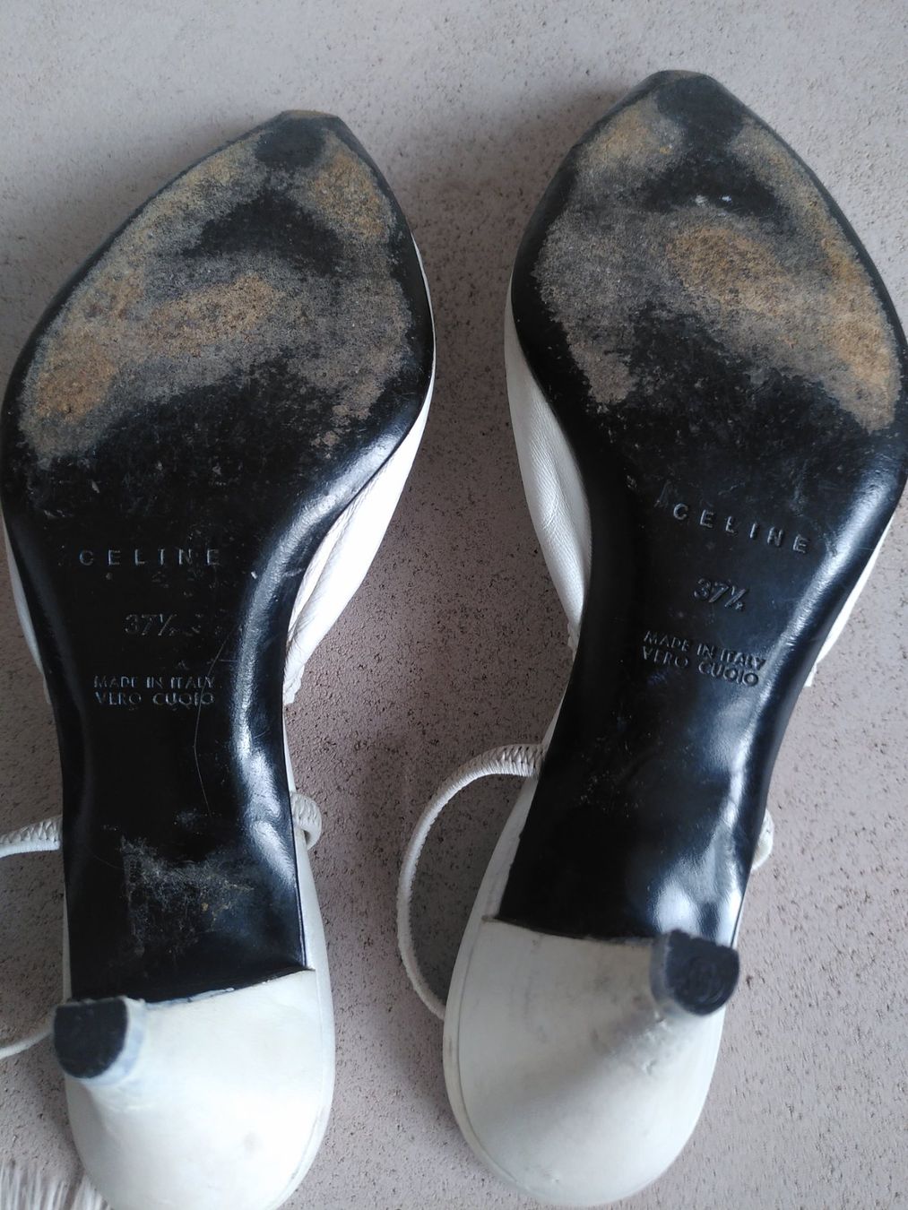 Celine Damenschuhe: CELINE shoes 👠 – Gebraucht aus Blonay von lch_tl26 5
