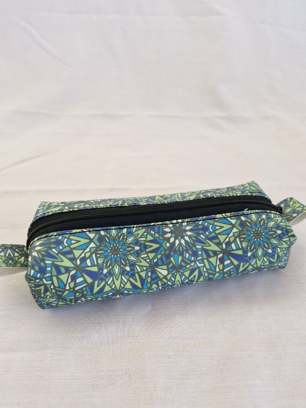 Schüler-Etuis: Trousse à crayons fait main / Mäppchen handgemacht – Neu und originalverpackt aus Fétigny von josepcarlos