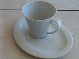Seltmann Porzellan Kaffeegeschirr