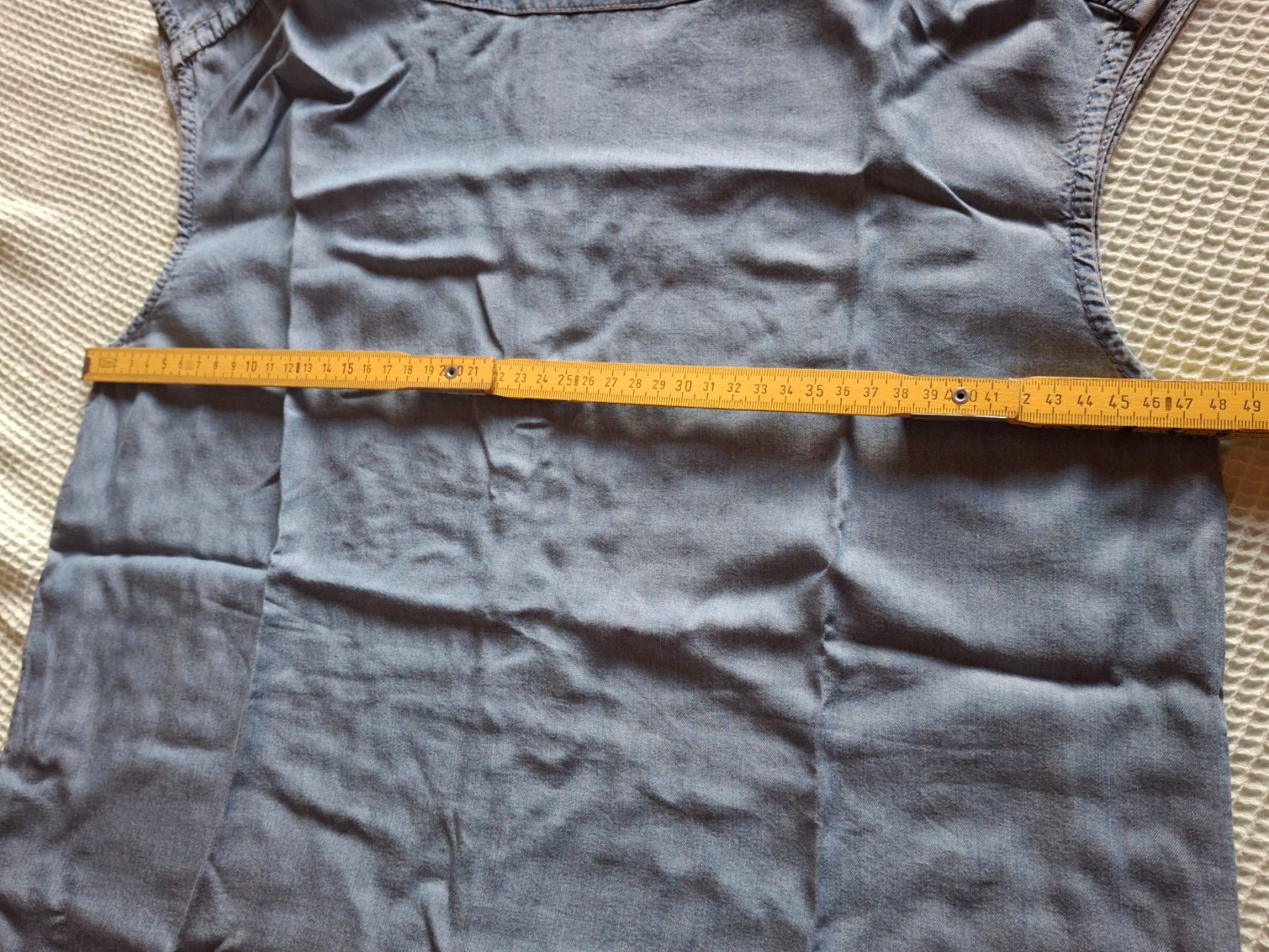 Top: Haut taille 38 marque Street One – Usato da Villiers venduto da san_jn5w 8