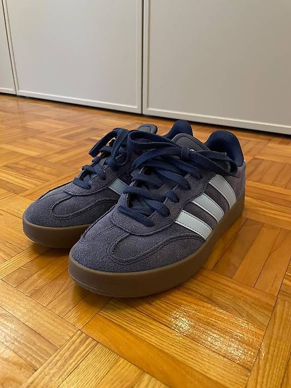Scarpe per ragazze: Adidas Sneaker (Mädchen)  – Usato da Niederlenz venduto da Griddle