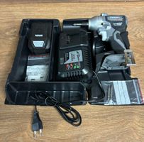 Ferrex Schlagbohrschrauber /  mit 1 Akku NEU