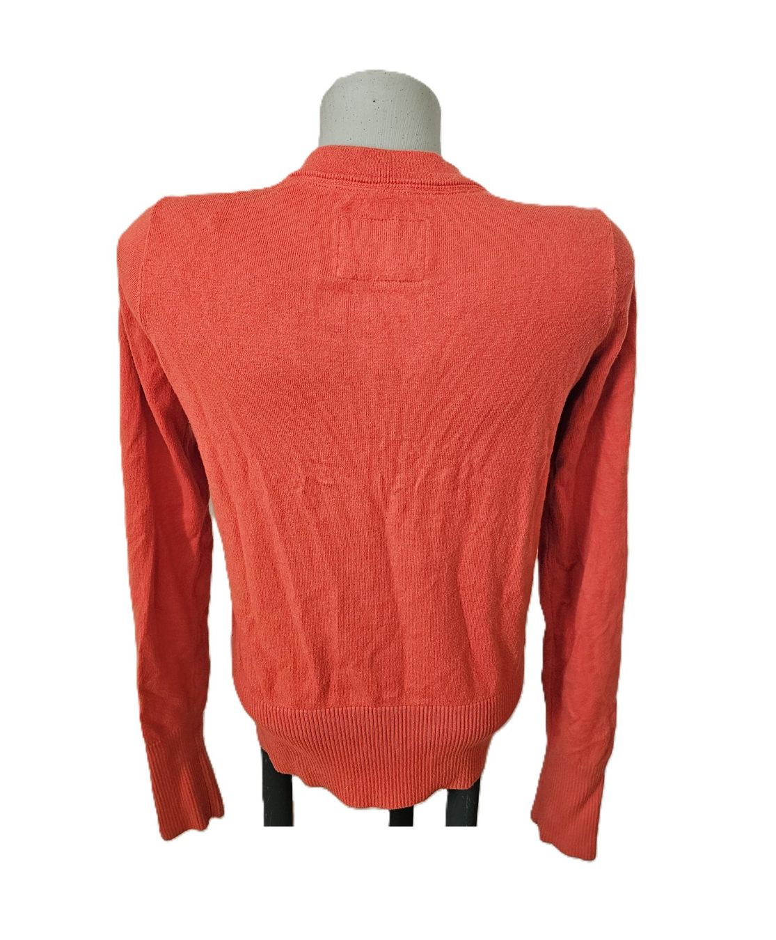 Abercrombie Maglioni & Felpe: leichter Pullover Gr. S Abercrombie & Fitch – Usato da Füllinsdorf venduto da Sunnebliemli7 1